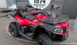 CFORCE 625 TOURING T3 R EPS LONG / 145€/mois* / Dsn motos 47