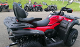 CFORCE 625 TOURING T3 R EPS LONG / 145€/mois* / Dsn motos 47