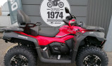 CFORCE 625 TOURING T3 R EPS LONG / 145€/mois* / Dsn motos 47