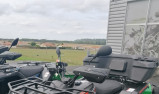 GOES TERROX 500 113€/mois /DSN MOTOS 33