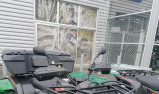 GOES TERROX 500 113€/mois /DSN MOTOS 33
