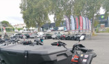 GOES TERROX 500 113€/mois /DSN MOTOS 33