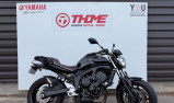YAMAHA FZ6 S2