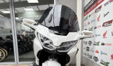 HONDA HONDA GL 1800 GOLDWING DCT TOURING