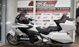HONDA HONDA GL 1800 GOLDWING DCT TOURING