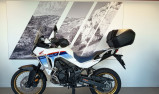 HONDA XL 750 TRANSALP - 04/2024 - 15400 KMS