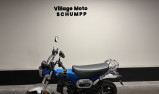 HONDA DAX ST125 / TRES BON ETAT / 210 km