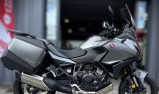 HONDA NT 1100  BOITE MECA