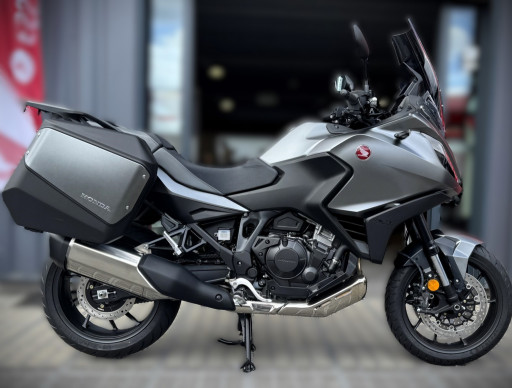 HONDA NT 1100  BOITE MECA