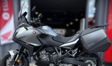 HONDA NT 1100  BOITE MECA