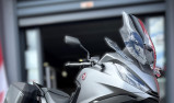 HONDA NT 1100  BOITE MECA