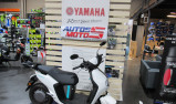 YAMAHA NEO S ELECTRIQUE (bsr)