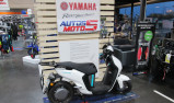 YAMAHA NEO S ELECTRIQUE (bsr)