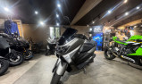 YAMAHA NMAX 125