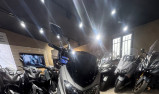 YAMAHA NMAX 125