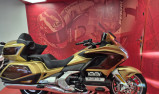 GOLDWING 1800 TOURING 50TH ANNIVERSAIRE