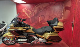 GOLDWING 1800 TOURING 50TH ANNIVERSAIRE