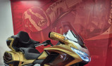 GOLDWING 1800 TOURING 50TH ANNIVERSAIRE