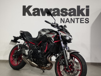 KAWASAKI Z650 A2
