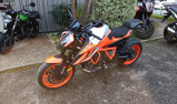 KTM 1290 SUPER DUKE R