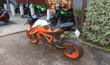 KTM 1290 SUPER DUKE R