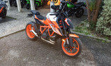 KTM 1290 SUPER DUKE R