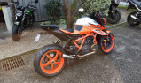KTM 1290 SUPER DUKE R