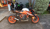 KTM 1290 SUPER DUKE R