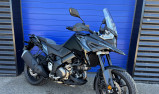SUZUKI DL 1050 V-STROM SE VEHICULE DE DIRECTION 1950 KMS GARANTIE 5 ANS