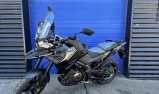 SUZUKI DL 1050 V-STROM SE VEHICULE DE DIRECTION 1950 KMS GARANTIE 5 ANS