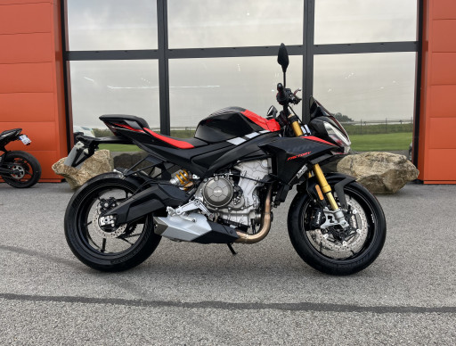APRILIA TUONO 660 FACTORY