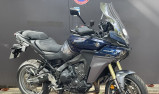 YAMAHA TRACER 9 GT + - TRACER 9 GT PLUS - 368,06€/MOIS* - GARANTIE 5ANS