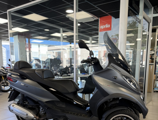 PIAGGIO MP3 300 LT ABS/ASR SPORT