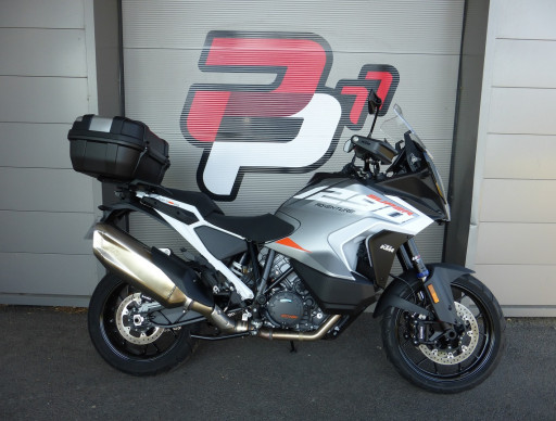 KTM 1290 SUPER ADVENTURE 2024 TECHPACK