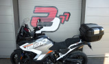 KTM 1290 SUPER ADVENTURE 2024 TECHPACK