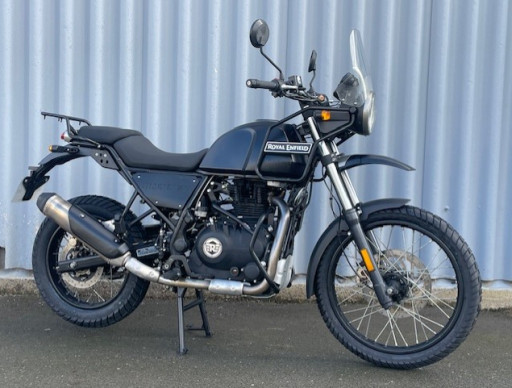 HYMALAYAN 400 à partir de 49€/mois*