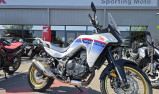 HONDA TRANSALP / XL 750