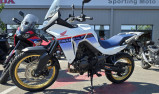 HONDA TRANSALP / XL 750