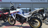 HONDA TRANSALP / XL 750