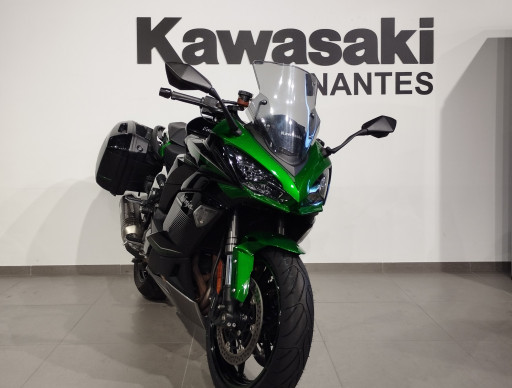 KAWASAKI NINJA 1000 SX