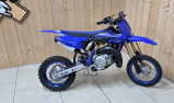 YAMAHA YZ65 2022