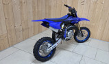 YAMAHA YZ65 2022