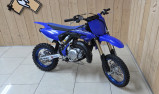 YAMAHA YZ65 2022