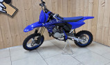 YAMAHA YZ65 2022