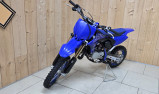 YAMAHA YZ65 2022