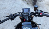 YAMAHA XSR 900 35KW