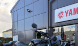YAMAHA XSR 900 35KW