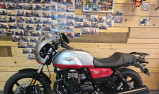 MOTO GUZZI V7 850 CORSA Garantie 5 ans
