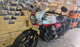 MOTO GUZZI V7 850 CORSA Garantie 5 ans