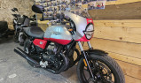 MOTO GUZZI V7 850 CORSA Garantie 5 ans
